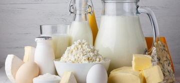 DAIRY PRODUCTS Image