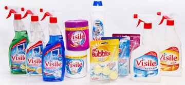 CHEMIA GOSPODARCZA ART. UŻYTKU DOMOWGO Image