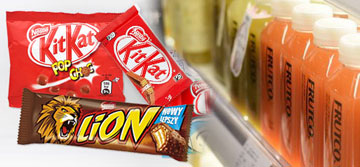 FOOD PRODUCTS, DRINKS Image