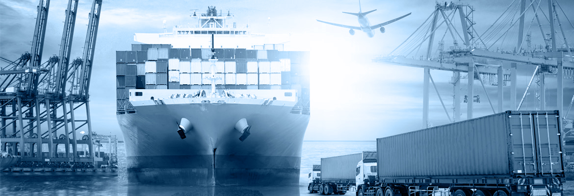 Logistics services company