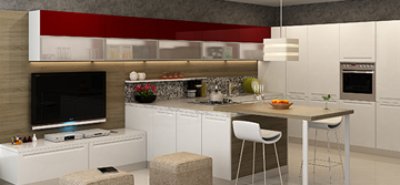 HOME AND KITCHEN FURNISHINGS Image