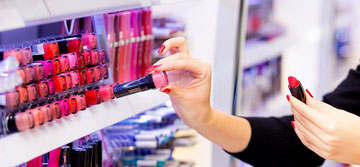 BEAUTY AND HEALTH Image