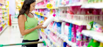 HOUSEHOLD CHEMICALS Products Image