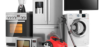 ELECTRICS & ELECTRONICS Image