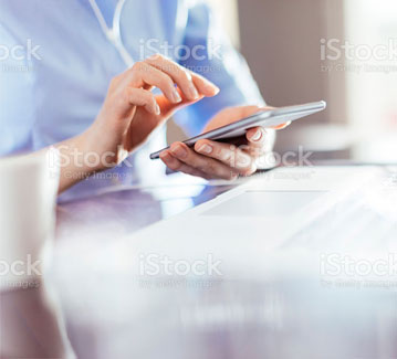 contact Trust Collaboration