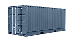container